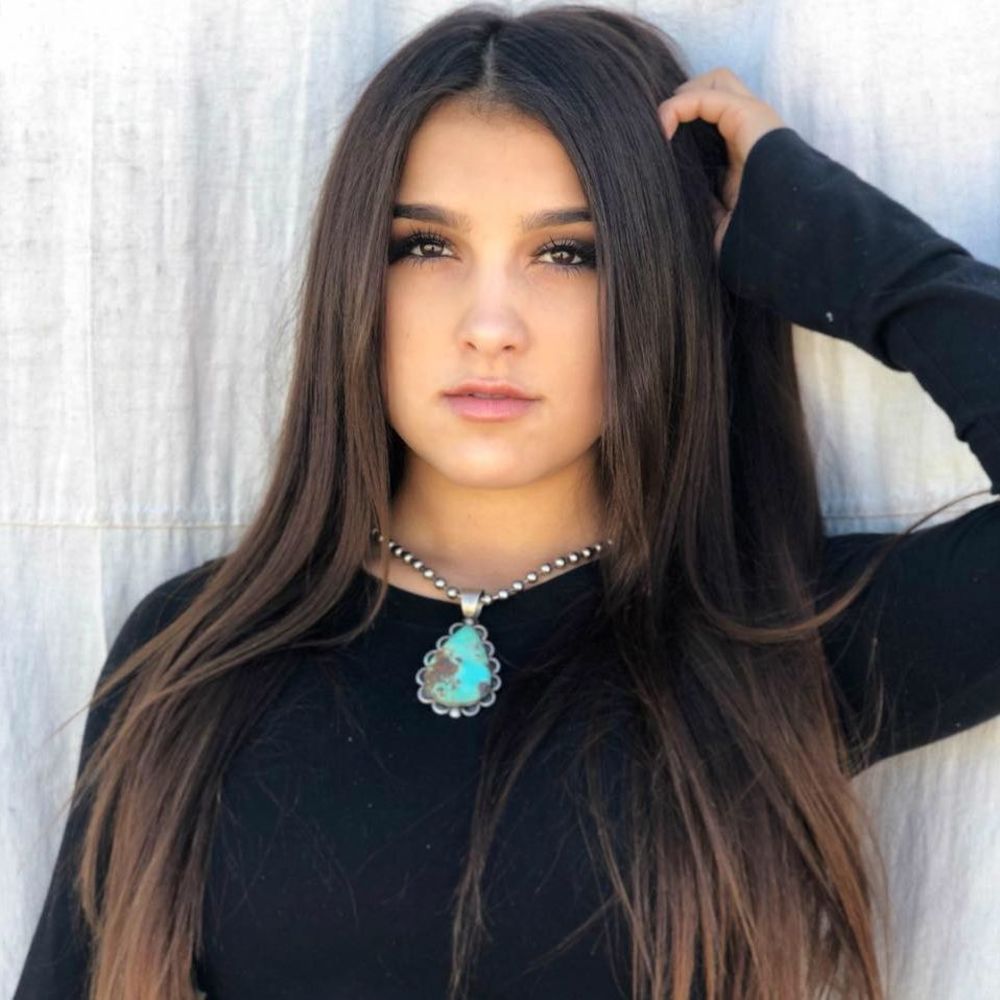 Meet your Posher, Lexi rae